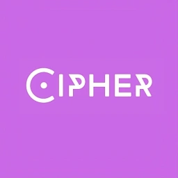 Cipher